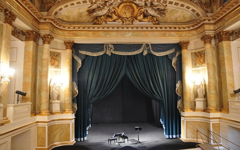 ristori teatri cinema