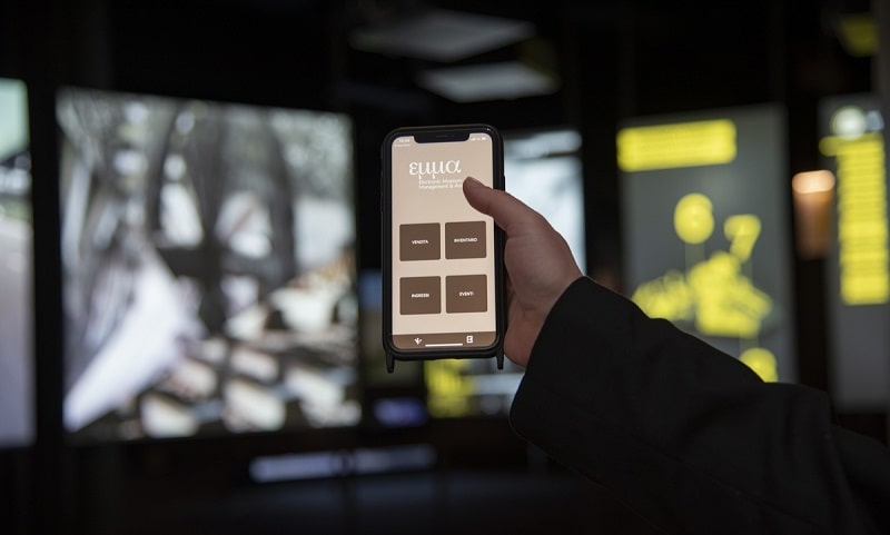 rnb4 culture emma fondazione social venture 2023