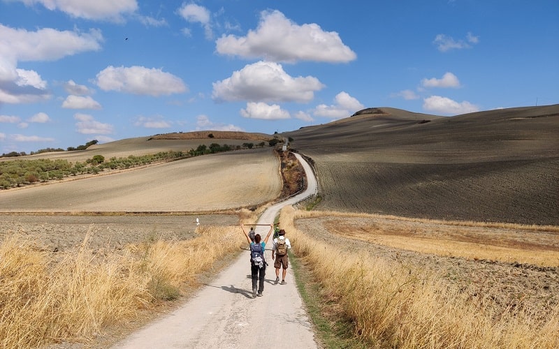 road to rome copertina