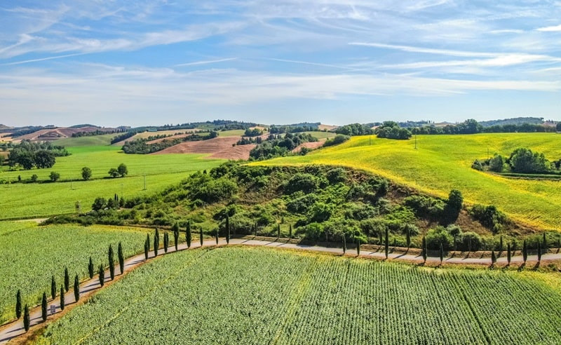 Rural Toolkit: la guida completa a finanziamenti e opportunità di sostegno dell'UE per le zone rurali