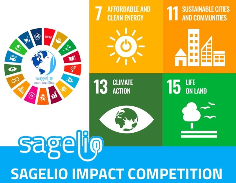 sagelio locandina competition