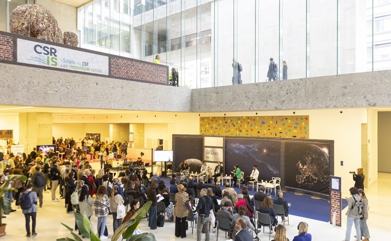 salone csr milano creare futuri di valore bocconi 2025
