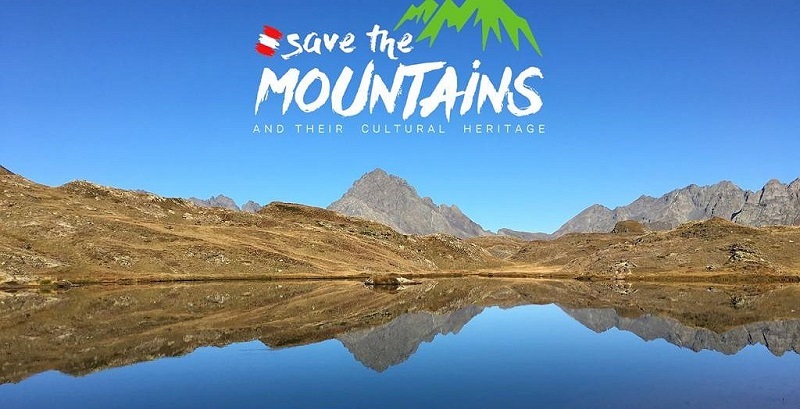 save the mountains 2