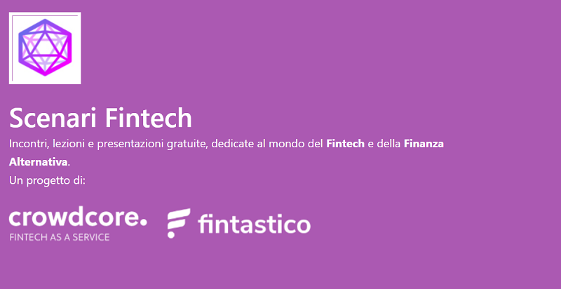 scenari fintech