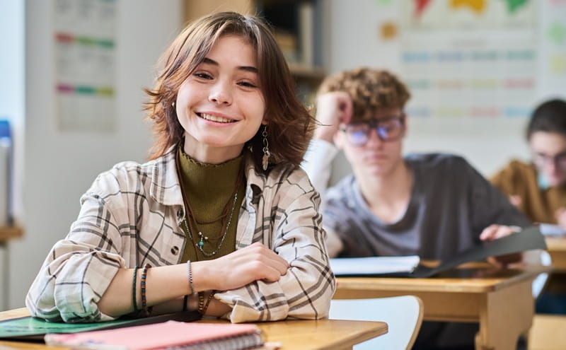Fondazione CDP: 1,2 milioni di euro contro la dispersione scolastica