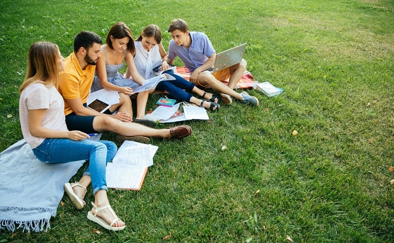 scuola economia circolare ferrara