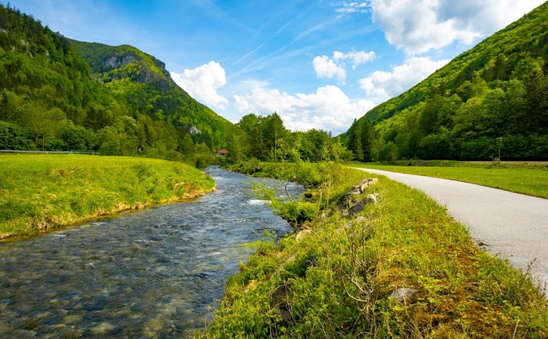 I Cammini dell'Acqua: il bando di Publiacqua per promuovere la mobilità dolce e valorizzare il territorio