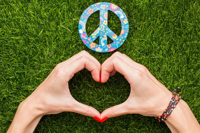 sesto rapporto banca etica 2023 clima pace