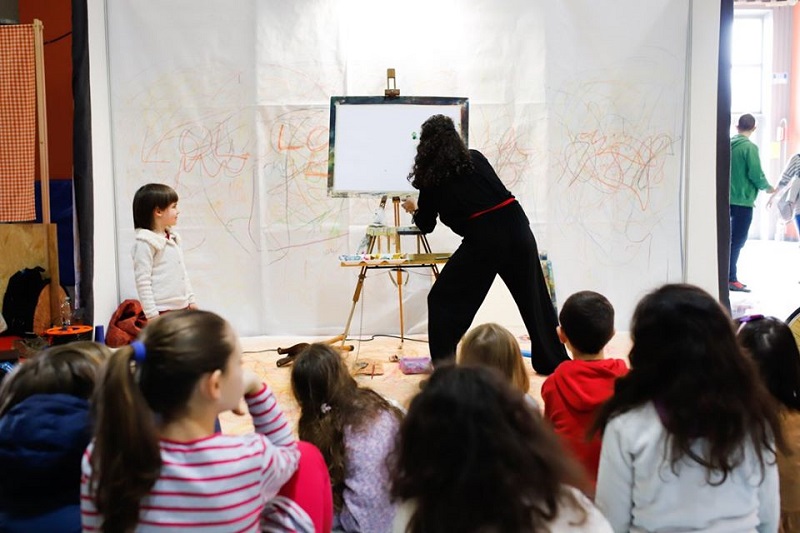 sfide3 fa la cosa giusta