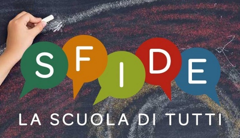 sfide fa la cosa giusta