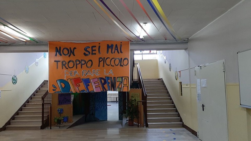 sfide fabbrica parole