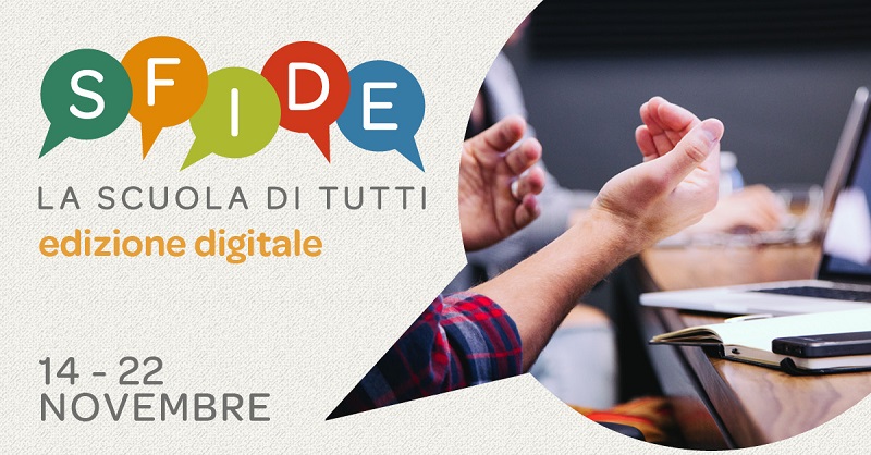 sfide la scuola di tutti online