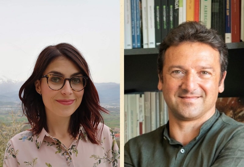 simone e donatella visioni comuni