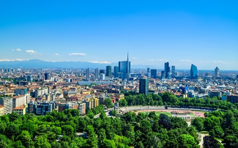 smart city now milano 2023