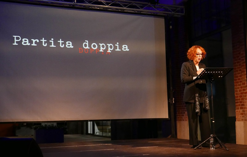 smart partita doppia