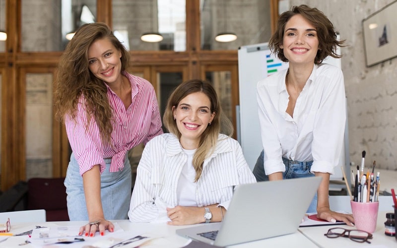 smart start incentivi donne 2023