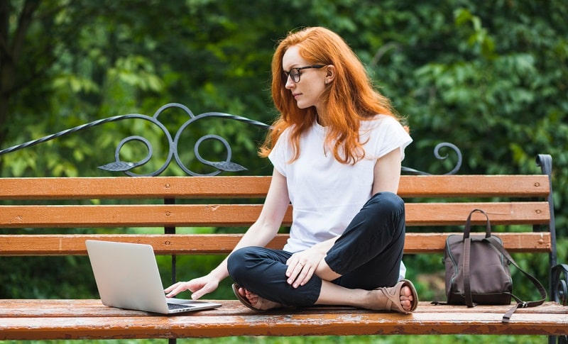 smart working studio enea 2023