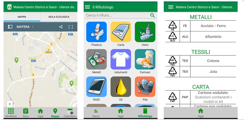 smartriciclia foto 1