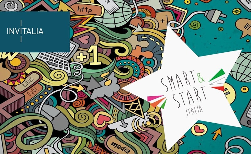 Smart&Start Italia: incentivi per startup innovative ad alto contenuto tecnologico