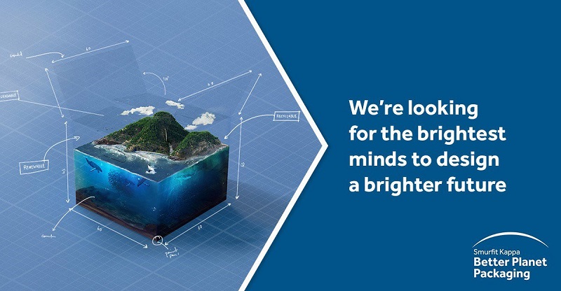 smurfitt kappa challenge