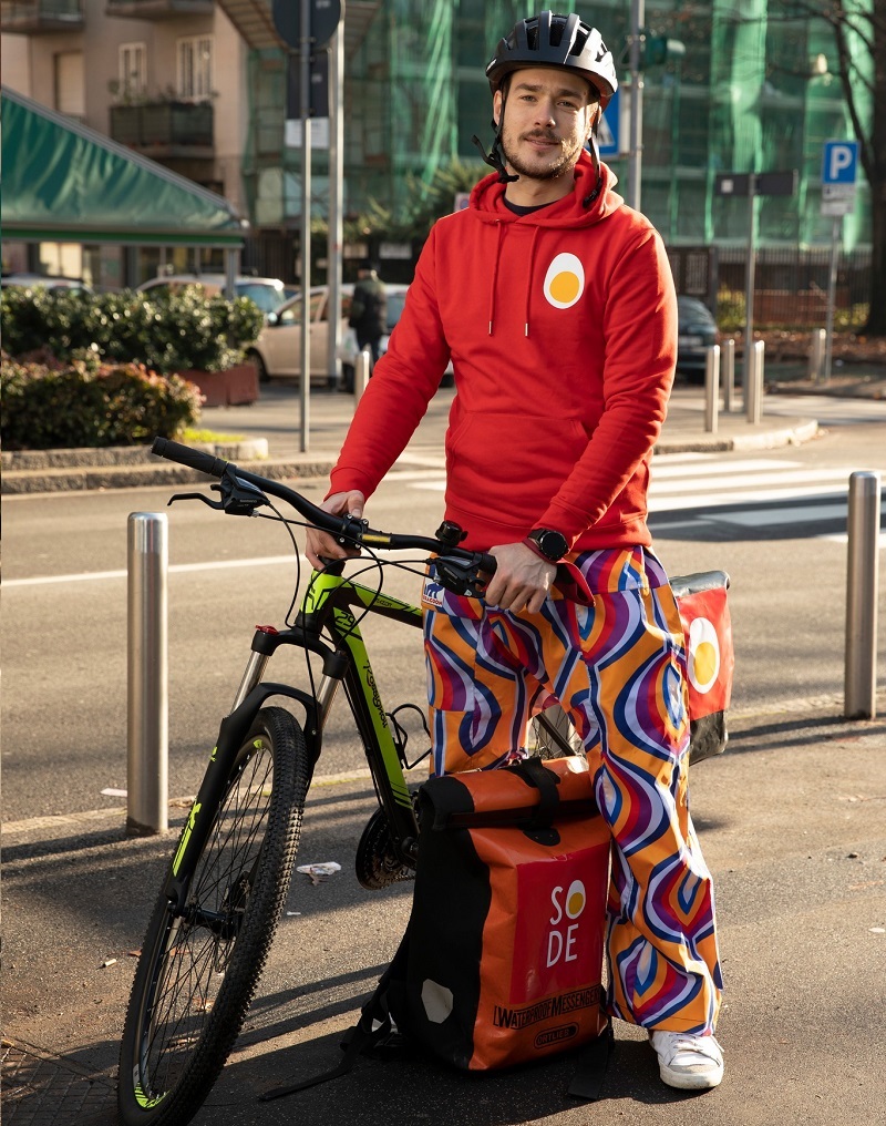 so de rider