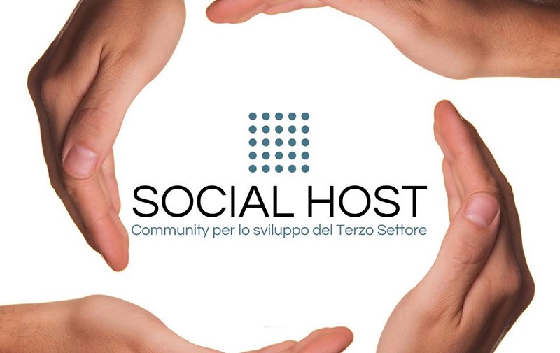 social host community