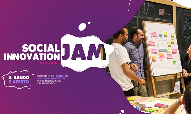 social innovation Jam