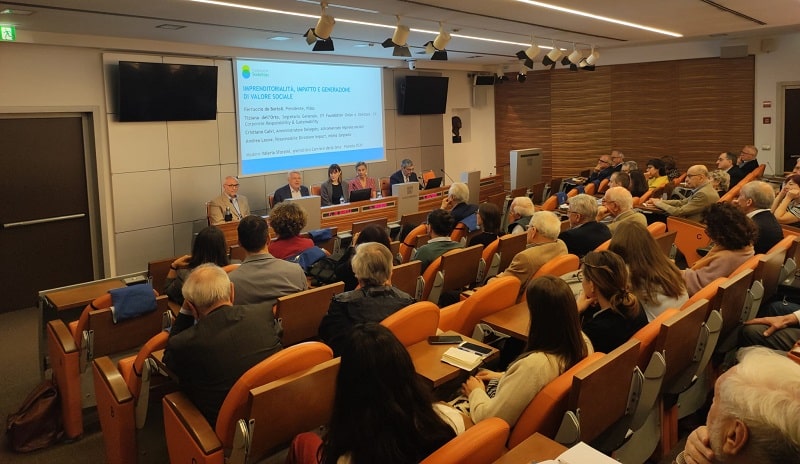 social master class 2023 presentazione