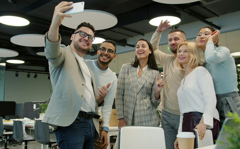 Società Benefit: crescita, salari più alti e risultati migliori delle altre imprese 