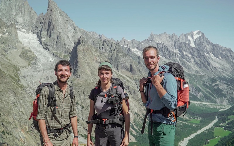 solar moving terza parte