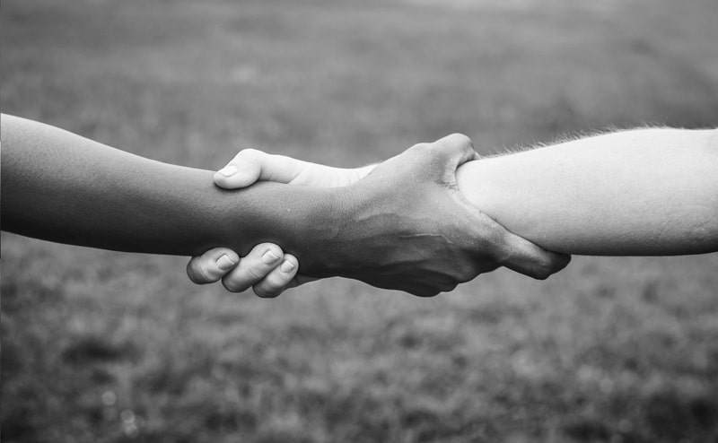 sostegno al terzo settore 2022