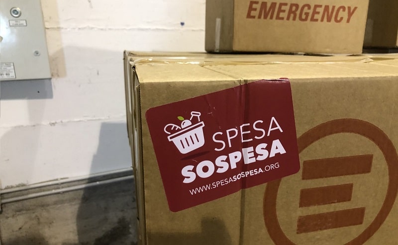 spesasospesa regusto 2023 2