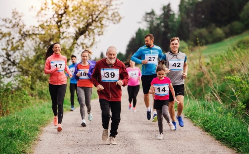 Lo sport come motore di coesione e innovazione sociale: il nuovo bando di Fondazione CON IL SUD