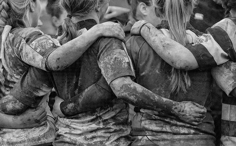 sport fondazione con il sud