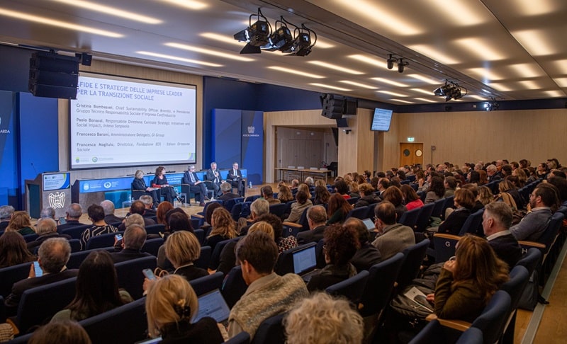 ssi sodalitas 2024 copertina