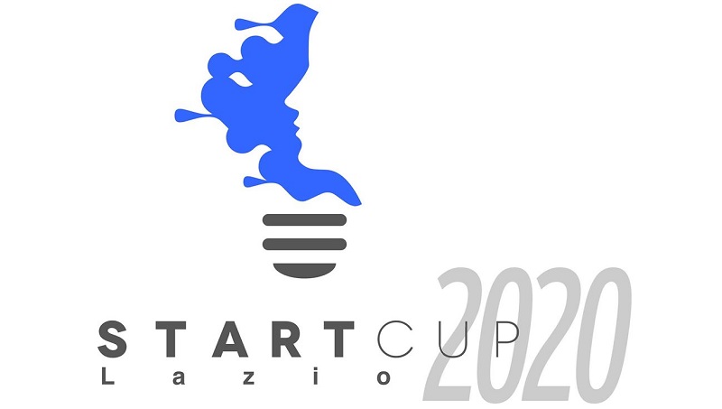 Al via le candidature per la Start Cup Lazio 2020