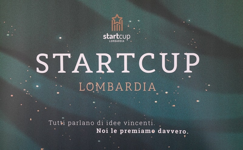 startcup lombardia 2024