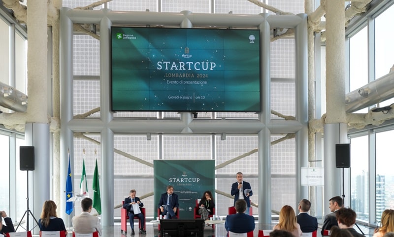 Startcup Lombardia: cercasi idee imprenditoriali innovative con impatto positivo su società e ambiente
