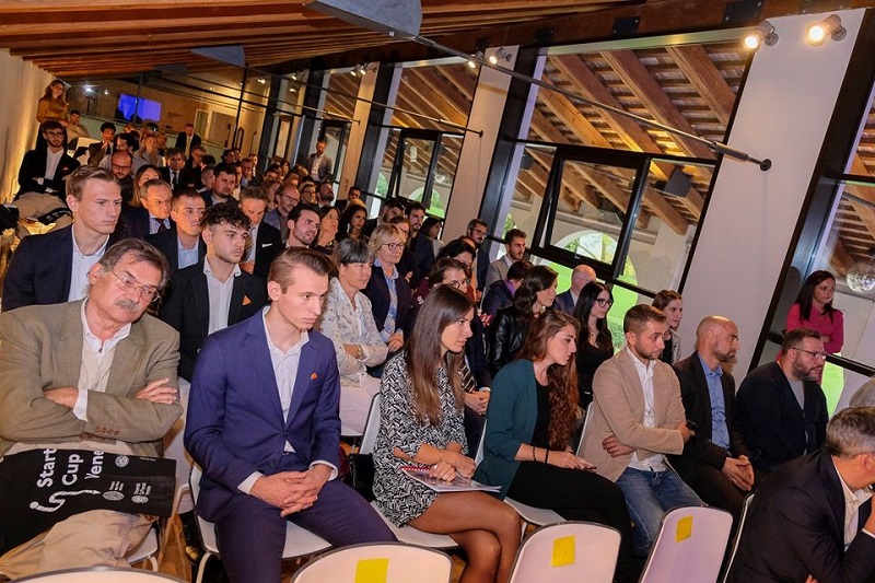 startcup veneto ed 2019