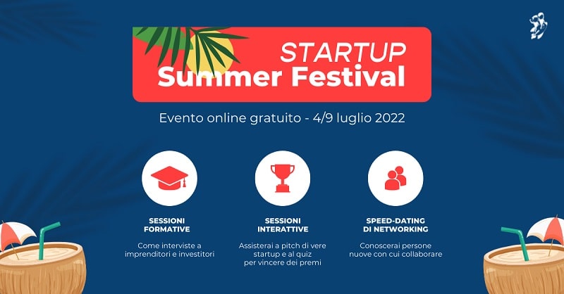 startup geeks summer 2022