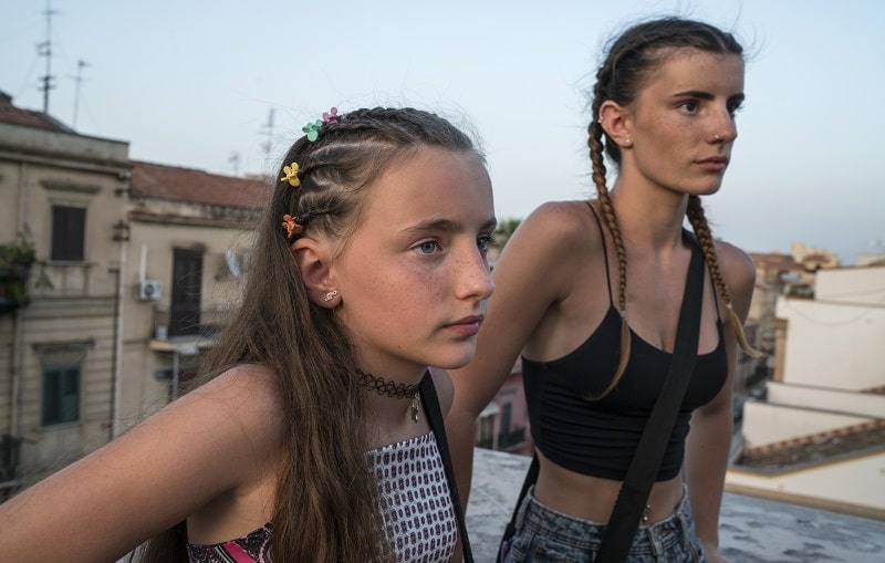 stati infanzia mostra con i bambini 2022