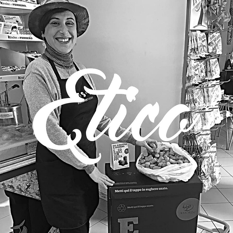 suber progetto etico