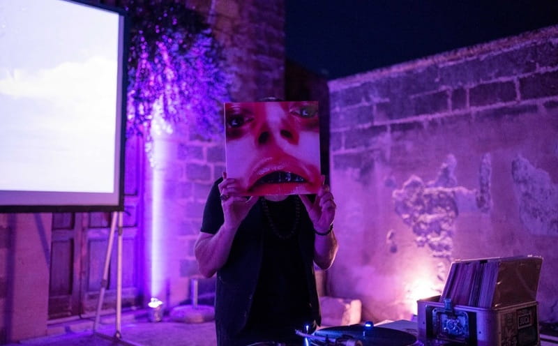 Il valore della produzione culturale indipendente nel Sud Italia. Il modello AVANT Festival 