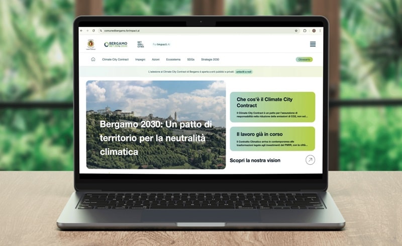 ForImpact.AI, l’importanza di digitalizzare la governance per raggiungere gli obiettivi di sostenibilità