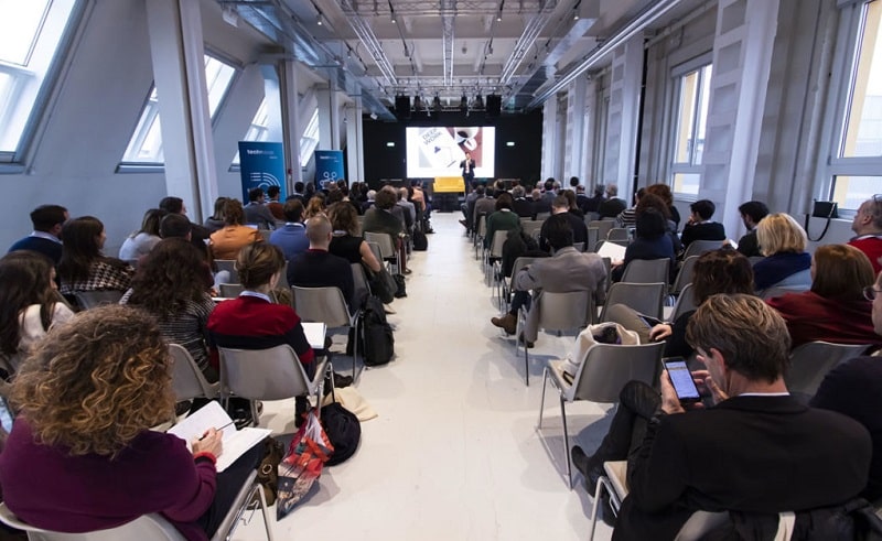 techsoup days 2022 copertina