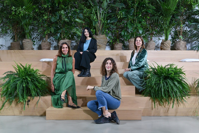 terre de femmes italia vincitrici