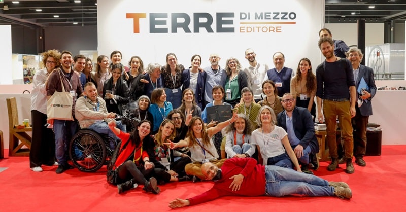 terre di mezzo team 2023