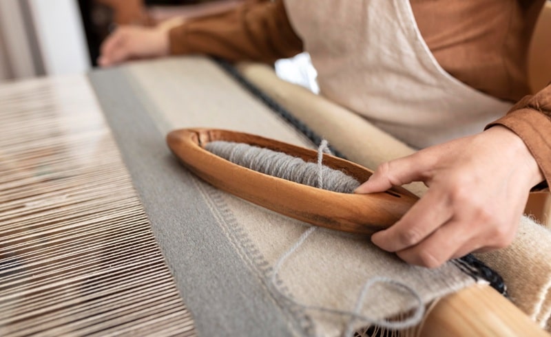 Nuovi incentivi per la filiera tessile e della concia:  contributi e finanziamenti per progetti sostenibili