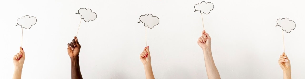 Le parole dell'innovazione sociale