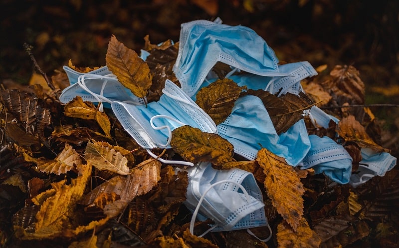 ti riuso mascherina fondazione tim 2022